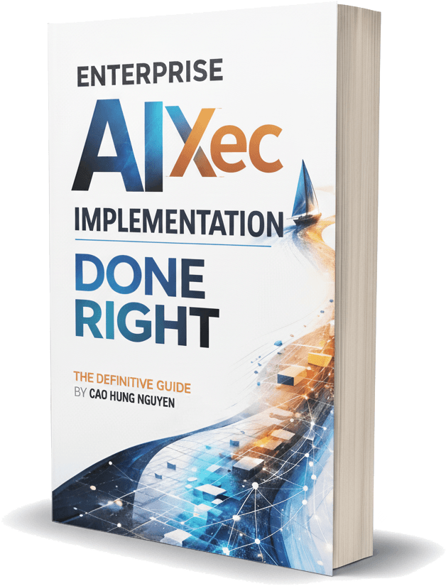 AIXec Book Cover